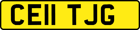 CE11TJG