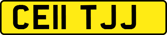 CE11TJJ