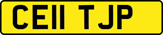 CE11TJP