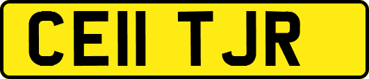 CE11TJR