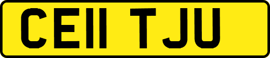 CE11TJU