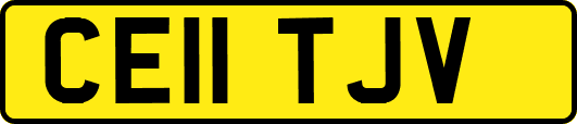 CE11TJV