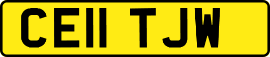 CE11TJW
