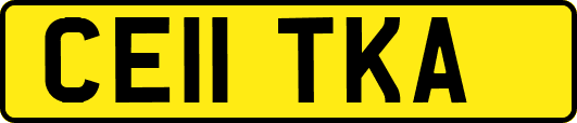 CE11TKA