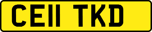 CE11TKD