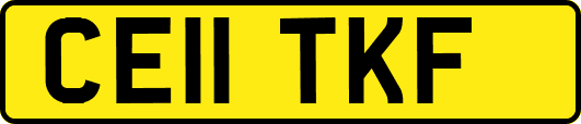 CE11TKF