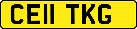 CE11TKG