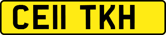 CE11TKH