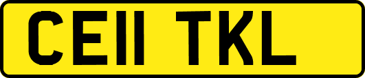 CE11TKL