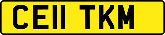 CE11TKM