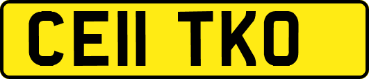 CE11TKO