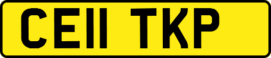 CE11TKP