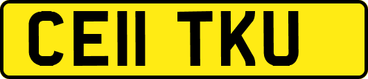 CE11TKU