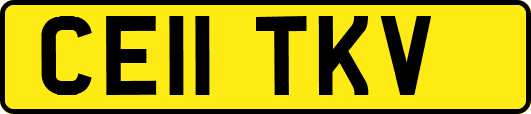 CE11TKV