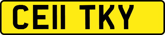 CE11TKY