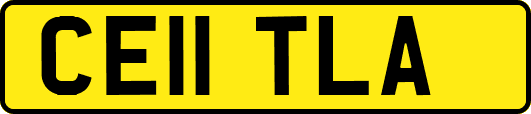 CE11TLA