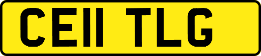 CE11TLG