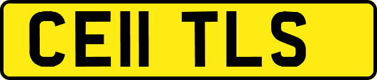 CE11TLS