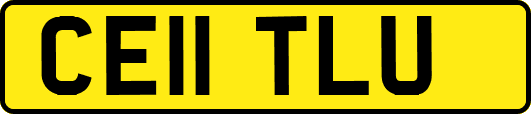 CE11TLU