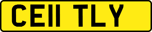 CE11TLY