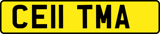 CE11TMA