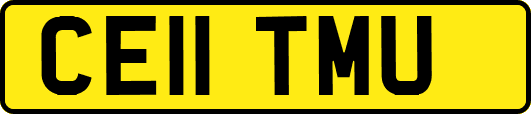 CE11TMU