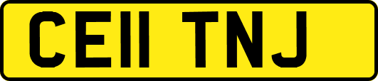 CE11TNJ