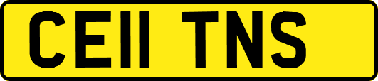 CE11TNS