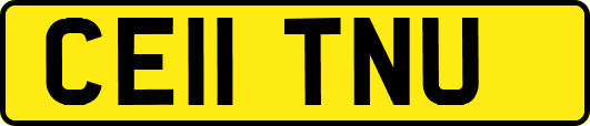 CE11TNU