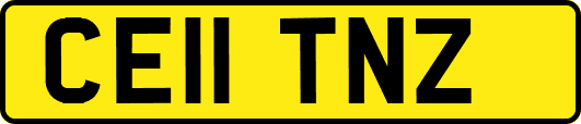 CE11TNZ