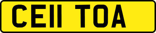 CE11TOA