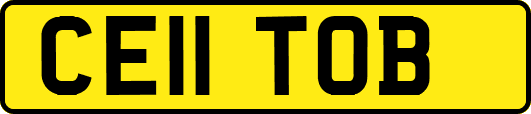 CE11TOB