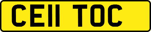 CE11TOC