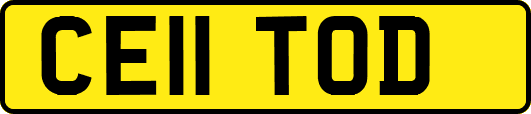 CE11TOD