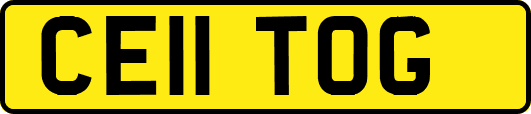 CE11TOG