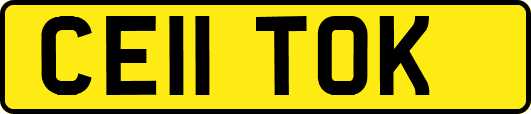CE11TOK