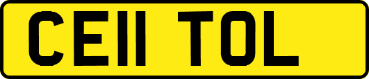 CE11TOL