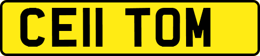 CE11TOM