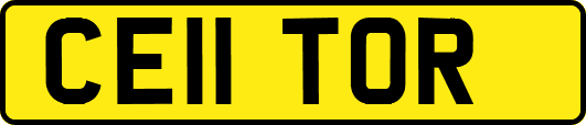 CE11TOR