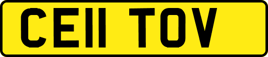 CE11TOV
