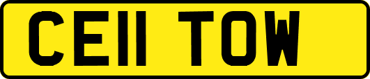 CE11TOW