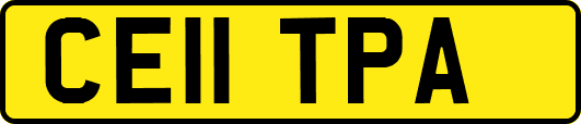 CE11TPA