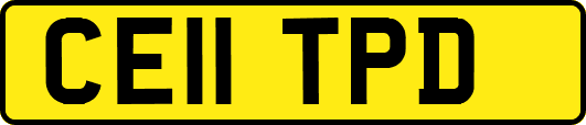 CE11TPD