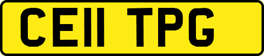 CE11TPG
