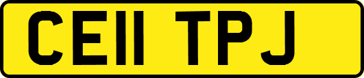 CE11TPJ