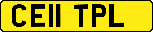 CE11TPL