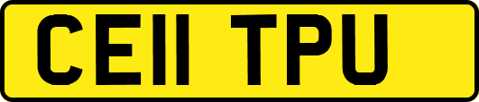 CE11TPU