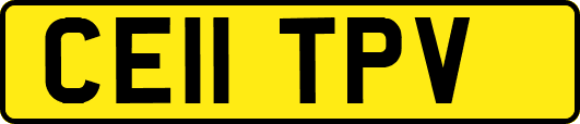 CE11TPV
