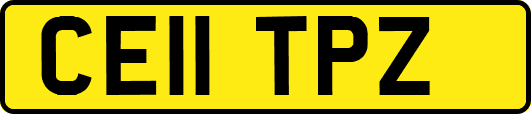 CE11TPZ