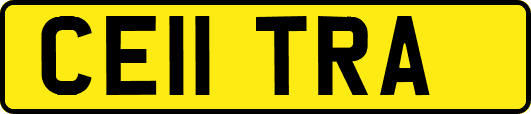 CE11TRA